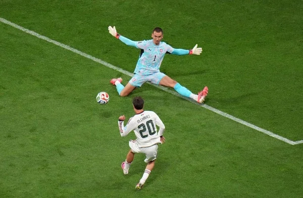 Migliore formazione rotonda della Coppa del Mondo