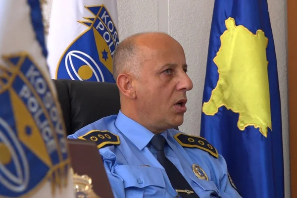 The incident in Lipjan Magur, Shatroll: Police Increase Patrols