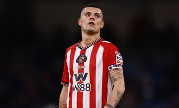 Sunderland rifiuta 8m-euro offerta da Chelsea per Jaka