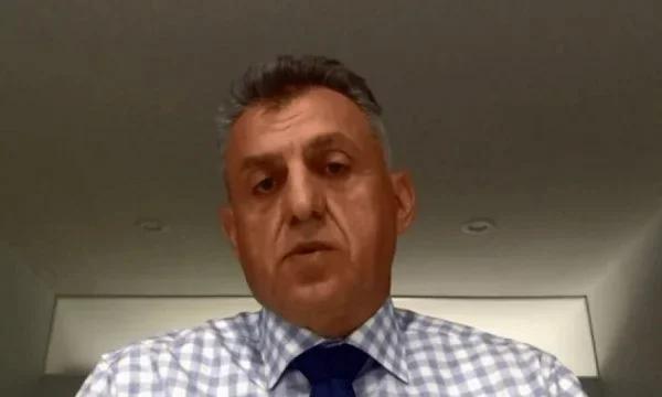 Relations au Kosovo - Chef du Conseil albano-américain des États-Unis : Nous sommes à un carrefour important. Nous devons être très prudents.
