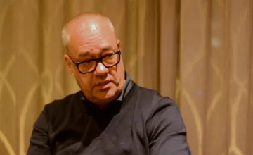 Cadman pour le processus à La Haye: Croisé le 20 juillet, la décision du GEDN affecte l'appel
