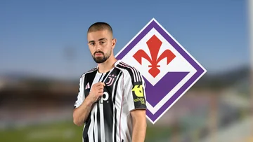 Fiorentine expresses interest in Edon Zegrov?