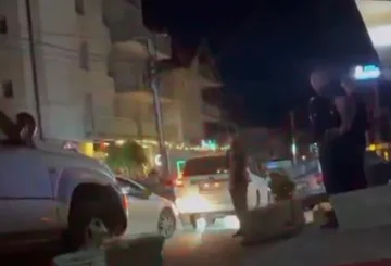 Vritet një person në Ferizaj