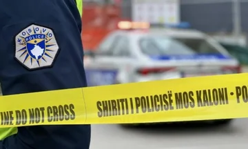 Schüsse auf Jezerc in Ferizaj gefeuert, Waffen beschlagnahmt