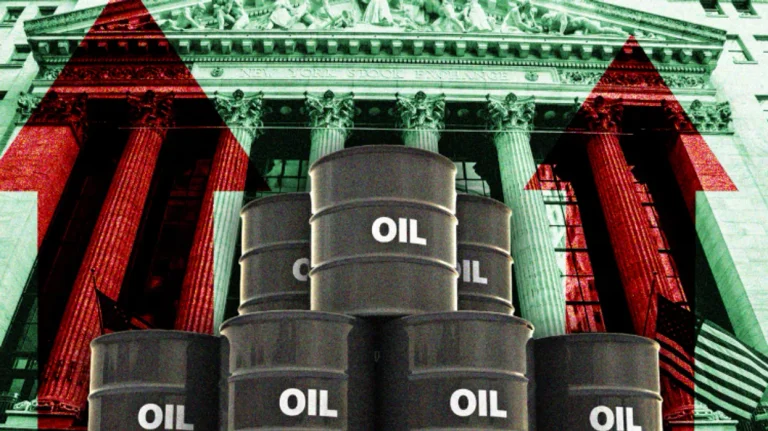 Oil prices rise again, attacks between US and Iran threaten transit to Hormuz Strait