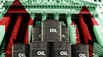 Ölpreise steigen wieder, Angriffe zwischen den USA und Iran bedrohen den Transit nach Hormuz Strait