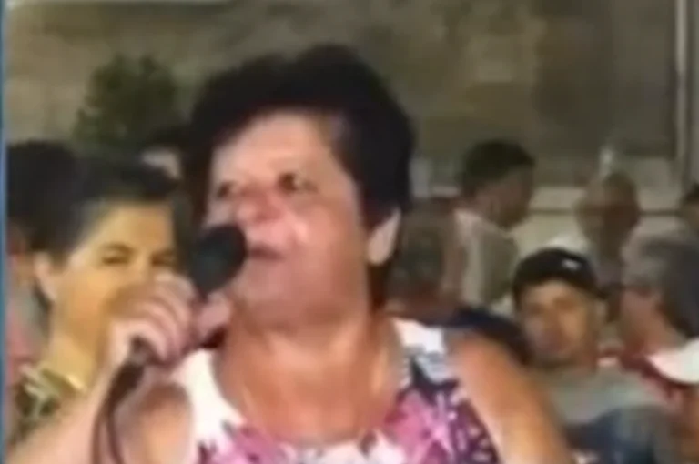 Protesta në Tiranë merr edhe një kahje tjetër: Jam këtu se më ka lënë burri