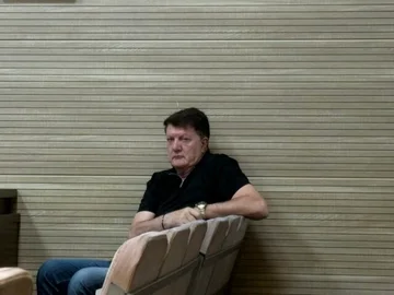 Prokurori Afrim Shefkiu deklaron se është ndjerë i kanosur nga Milaim Zeka, pasi ai kishte thënë se do ta ndiqte me Kanun