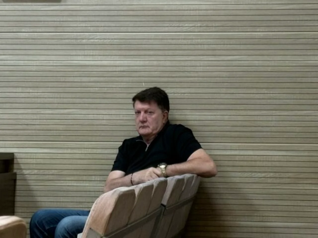 Prokurori Afrim Shefkiu deklaron se është ndjerë i kanosur nga Milaim Zeka  pasi ai kishte thënë se do ta ndiqte me Kanun