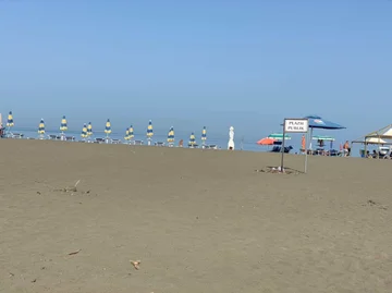 Three hours of searching for the man suspected of drowning in St.