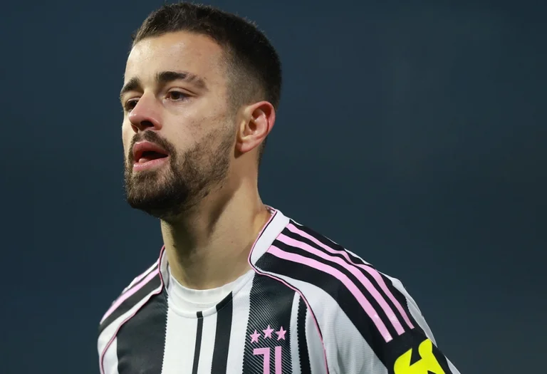 Juvenus confidence in Zegrova, Kosovo star in search of new club