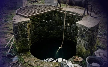 E rëndë në Gjilan: Hyri për ta pastruar bunarin, 75-vjeçari nuk doli më i gjallë
