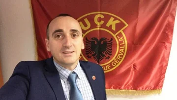 Syla: Protestën në Kroaci për ish-krerët e UÇK-së e presim po aq madhështore sa të tjerat
