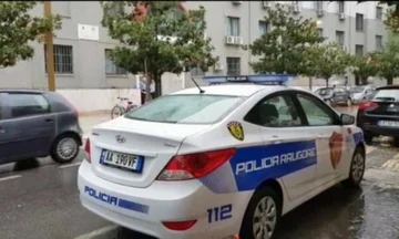 Slovenian citizen wounded in Durres