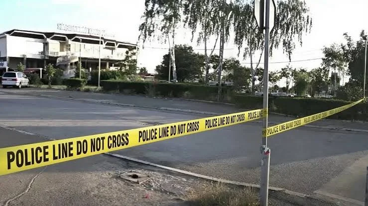 Avviso bomba alla stazione degli autobus a Pristina, cittadini evacuati