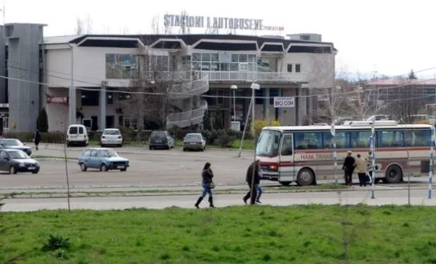 S’ka mjet shpërthyes, lirohet për qarkullim stacioni i autobusëve, në Prishtinë