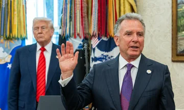 Sinjale të përziera për bisedimet me Iranin ndërsa i dërguari i Trump niset drejt Dohas – zhvillimet e fundit