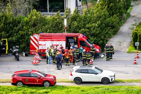 Sechs Opfer im deutschen Jugendzentrum