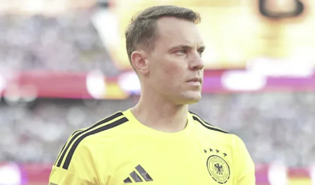 Legjenda gjermane Manuel Neuer i jep fund karrierës tek kombëtarja gjermane