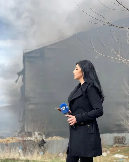 “Sot jam detyruar të largohem nga RTK”, edhe një gazetare e RTK-së jep dorëheqje