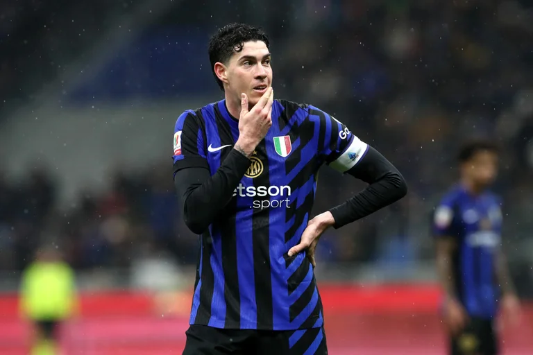 Rocking calcio italiano: Inter star sotto indagine per la prostituzione giovanile