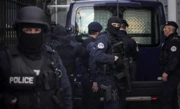 Special Prosecutor's Mass Operation Identified Over 40 Locations