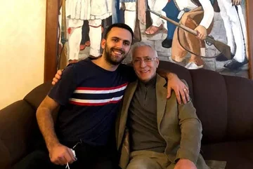Le fils de Jakup Krasniqi: Il a été volé 2049 jours, mais ils ne peuvent jamais nous voler la vérité.