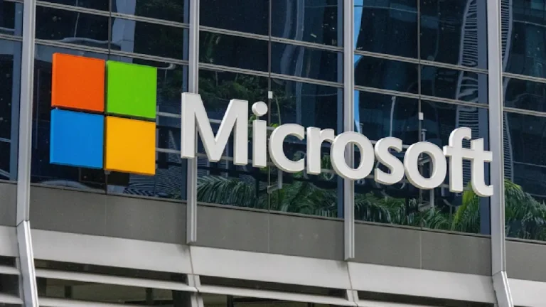 Microsoft to trim thousands of jobs in next round of job cuts