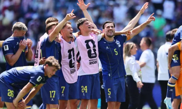 “Më shumë se futboll”: Bosnja para ndeshjes historike me SHBA-në