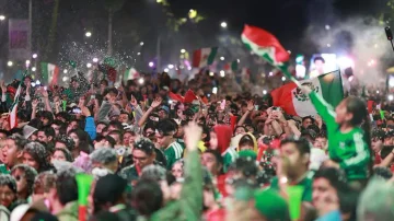 Trois personnes perdent la vie lors des célébrations de la victoire de la Coupe du monde de Mexique