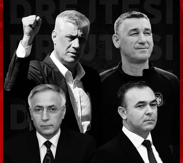 Reagon PDK: Con il nuovo rinvio, la Corte Speciale ha approfondito l'ingiustizia contro gli ex leader KLA