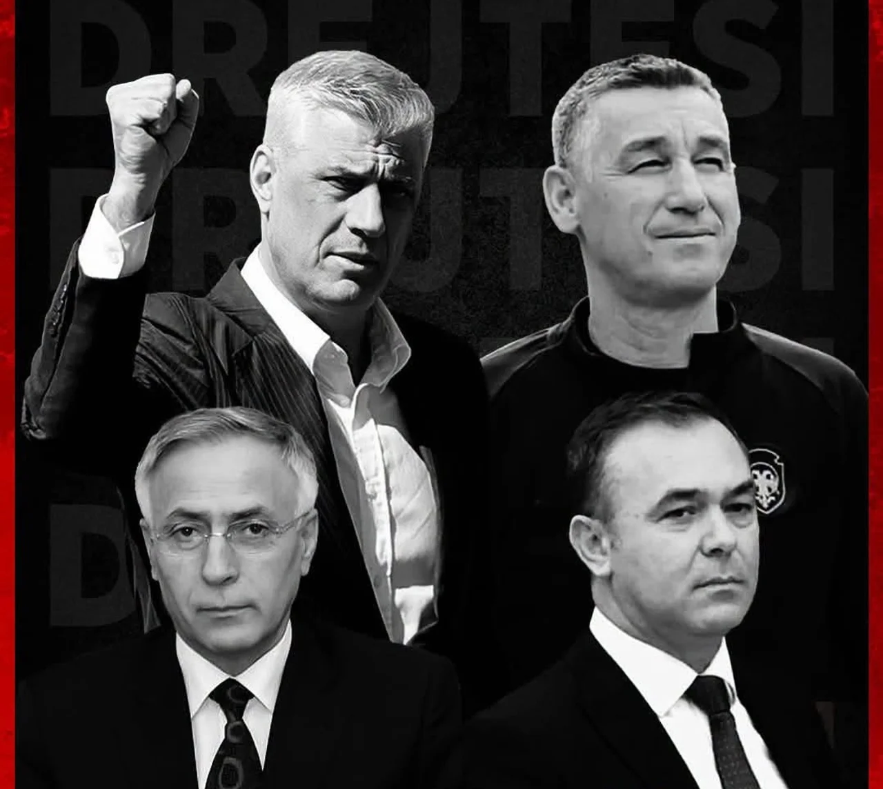 Reagon PDK ja  Me shtyrjen e re  Gjykata Speciale e thelloi padrejtësinë ndaj ish udhëheqësve të UÇK së