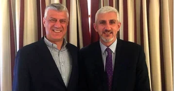 Lushi: Special Making Politics, I Call on Parties for Hashim Thaci to Choose President