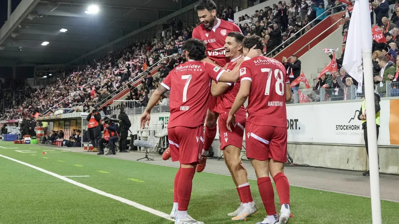 Dy futbollistë kosovarë në radarët e klubit gjerman  Lustrinelli kërkon ribashkimin