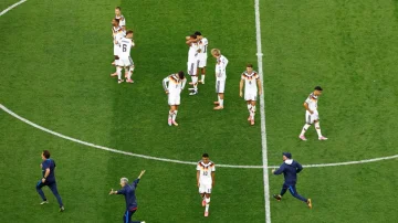 Reuters: A new world order in football is emerging