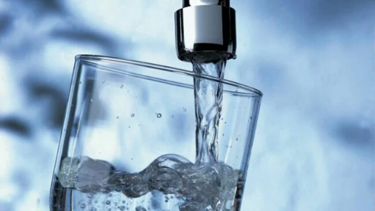 Einige Pristina Gebiete, die ohne Wasser bleiben sollen
