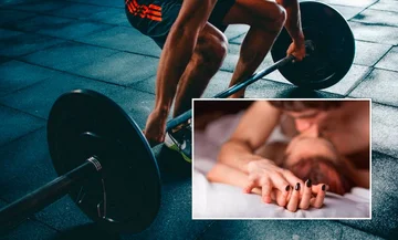 “Mos shpenzoni para në fitnes, bëni seks”, këshilla e veçantë e seksologut (VIDEO)