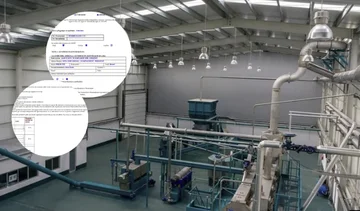 AUV paradox: The factory was rented for 20 years, but state continues to pay for animal burial
