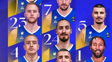 Liste officielle de match du Kosovo publiée contre l'Albanie