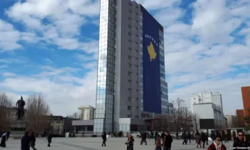 A SK: Âge moyen de la population au Kosovo devrait atteindre 49 ans