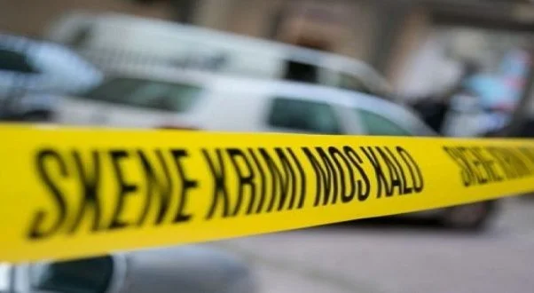 Gunshots downtown Podujevo suspected of dying