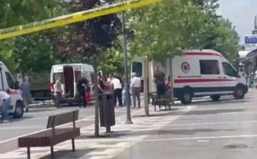 La police détaille l'affaire à Podujevo: trois personnes blessées