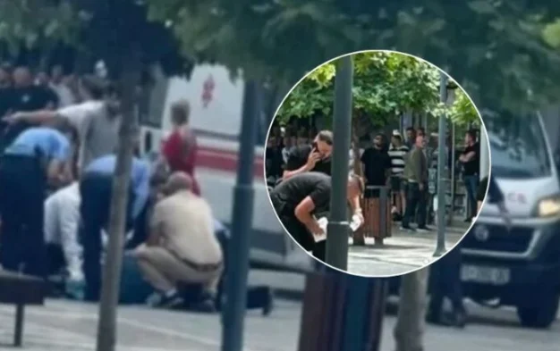Procureur : suspecté de conflit entre membres de la famille