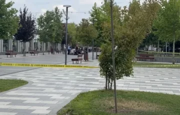 Këta janë tre të plagosurit nga të shtënat me armë në Podujevë, njëri kalimtar i rastit