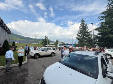 Kajtazi: Pushteti kriminal i Kurtit i vërsulet qumështores “Vita”, reketashi Muja dërgoi 25 inspektorë