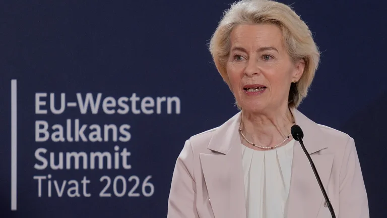 EU erwartet, Mittel für westliche Balkanländer zugunsten der Länder, die den Beitrittsprozess führen, neu zu sperren