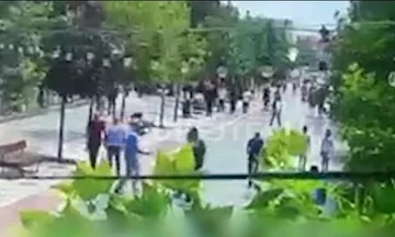 Pamje të reja nga përleshja e armatosur në Podujevë, si nisi i gjithë konflikti?