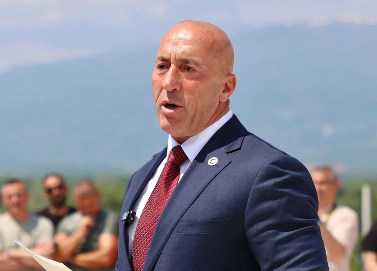 Haradinaj: Goditja ndaj qumështores VITA është goditje ndaj prodhimit vendor