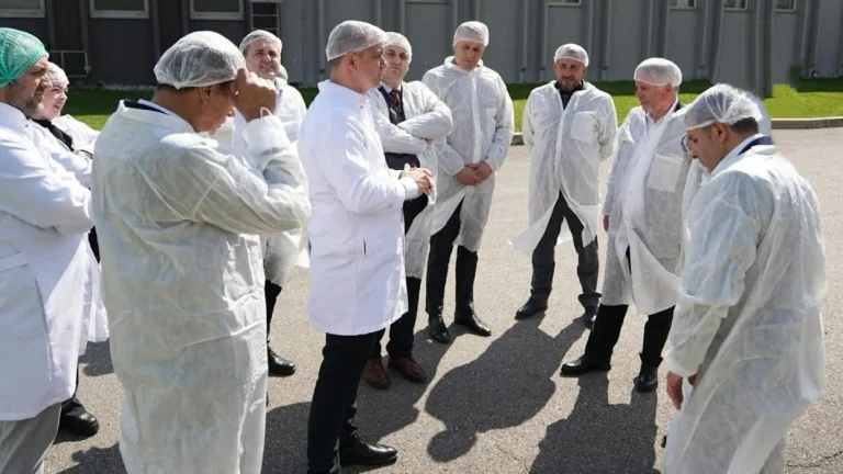 Milky “Vita” answers to the muja: Illegal Inspection, Inequitable Treatment