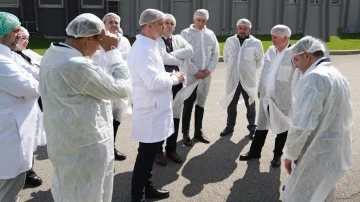 Milky “Vita” antwortet auf die Muja: Illegale Inspektion, unauslöschliche Behandlung